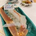 蕎麦割烹  倉田 - 