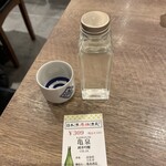 日本酒原価酒蔵 - 