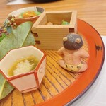 蕎麦割烹  倉田 - 