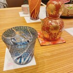 蕎麦割烹  倉田 - 