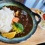 カフェ ロッジ - 