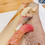 蕎麦割烹  倉田 - 