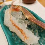 蕎麦割烹  倉田 - 