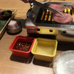 Yakiniku Isshin Tansuke - 