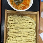 まるしん 麺匠 きくのや - 