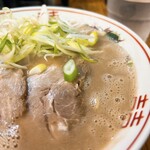 Hakata Ramen Ebisu - 