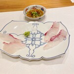 蕎麦割烹  倉田 - 