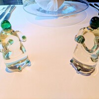 ル・マノアール・ダスティン - 