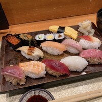 東鮨 新店 - 