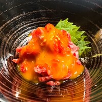 炭火焼肉 日本橋イタダキ - 