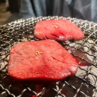 炭火焼肉 日本橋イタダキ - 