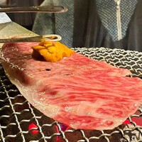 炭火焼肉 日本橋イタダキ - 