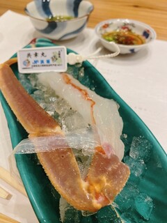 蕎麦割烹  倉田 - 