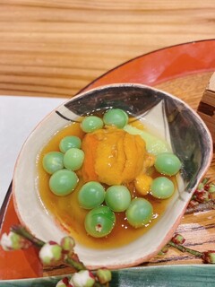 蕎麦割烹  倉田 - 