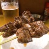 串焼き しん