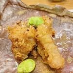 蕎麦割烹  倉田 - 