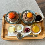 京都焼肉 enen 四条河原町店 - 