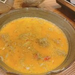 蕎麦割烹  倉田 - 