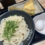 Hanamaru Udon - 