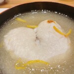 蕎麦割烹  倉田 - 