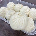 老炮儿包子 - 料理写真: