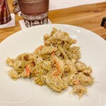 蕎麦割烹  倉田 - 