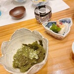 蕎麦割烹  倉田 - 