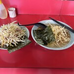 ラーメンショップ - 