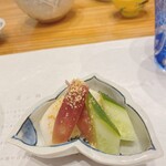 蕎麦割烹  倉田 - 
