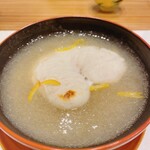 蕎麦割烹  倉田 - 