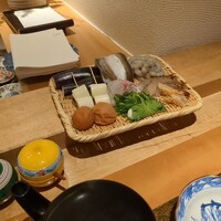 天七 - 撮影タイム