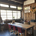 手打そば 由のや - 