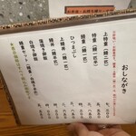 炭焼鰻 はじめ - 