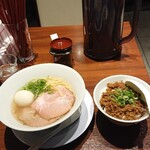 麺匠至誠 - 