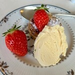 リストランテ フクイ - 