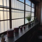 手打そば 由のや - 