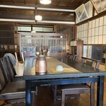 手打そば 由のや - 