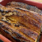 Sumiyaki Unagi Hajime - 