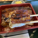 Sumiyaki Unagi Hajime - 