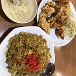 台湾料理 万客来 - 料理写真: