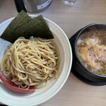 つけ麺 うまづら - 