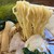 戸田ラーメンベース 和み食堂 - 料理写真:鴨だし中華そば（麺リフト）