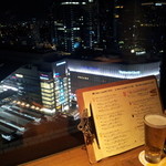 CRAFT BEER HOUSE molto!! - 夜景がきれいですよ！