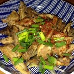 一利喜 本店 - ひねぽん　３９０円