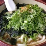 牧のうどん 奈多店