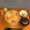 河良 - 名古屋コーチン親子丼　特上