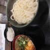 手打ち饂飩にしき