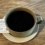 ヴァーヴ コーヒー ロースターズ - 