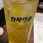 鰯屋 カタクチ - 