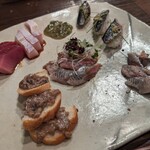 鰯屋 カタクチ - 